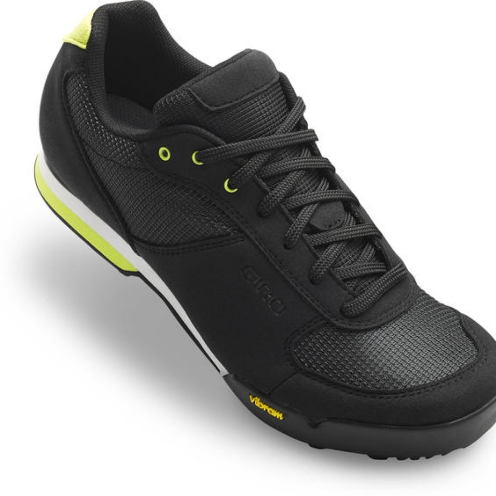 Petra VR Bike riding shoes